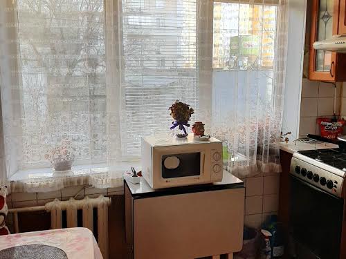 квартира по адресу Кондратюка Юрия ул., 2а