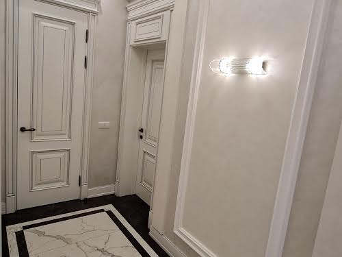 квартира по адресу Александра Конисского ул., 44