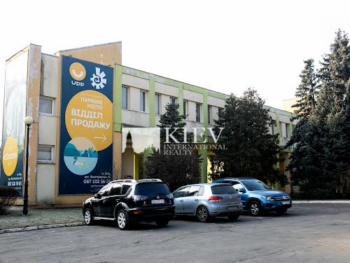 комерційна за адресою Байди-Вишневецького вул. (Осиповського), 1а