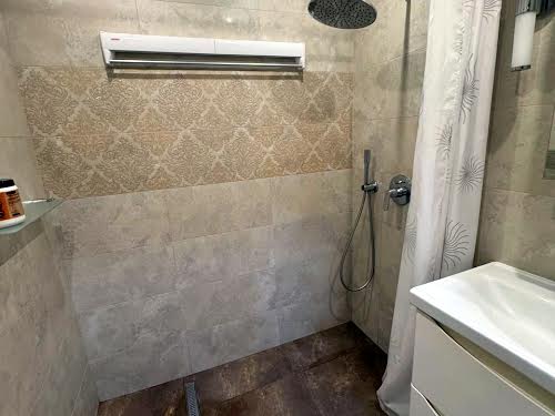 квартира по адресу Сухумская ул., 11