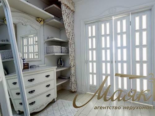 квартира за адресою Голосіївський просп. (40-річчя Жовтня), 60