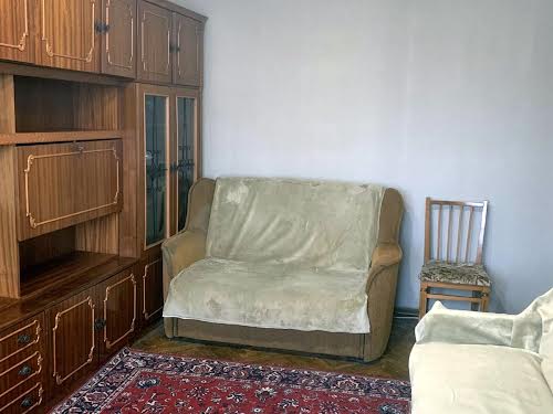 квартира по адресу Алишера Навои просп., 90