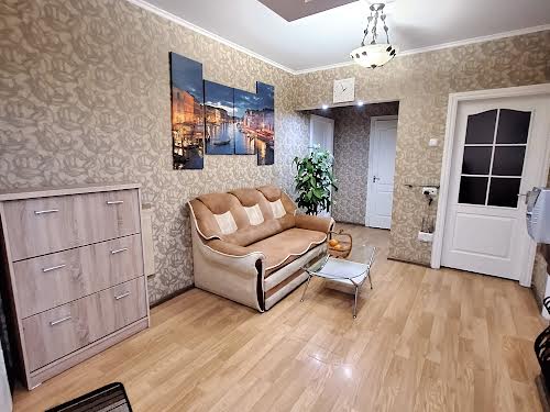 квартира по адресу Південна ул., 9