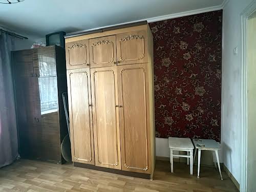 квартира по адресу Дмитрия Багалия ул. (Пожарского), 13