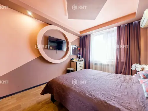квартира по адресу Победы просп., 76