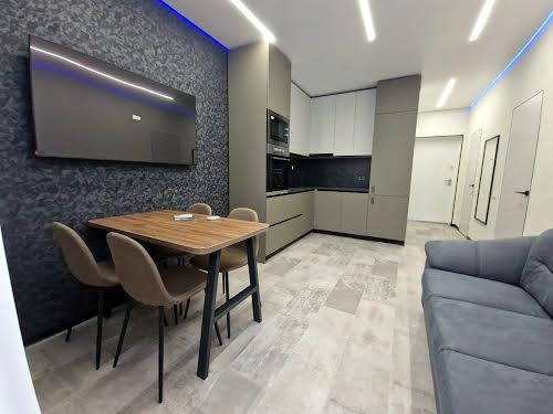 квартира по адресу Киев, Братьев Шеметов ул., 7