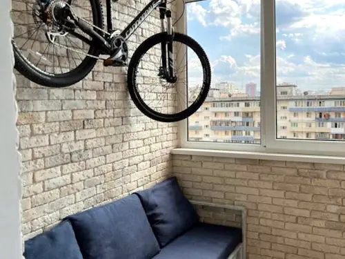 квартира по адресу Кондратюка Юрия ул., 5
