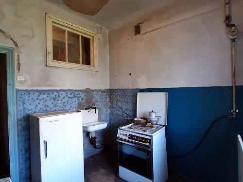 квартира по адресу Джона Маккейна ул. (Кудри Ивана), 36