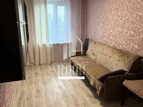 квартира за адресою Леся Курбаса просп., 4