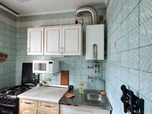 квартира по адресу Софії Галечко ул. (Зої Космодем'янської), 18