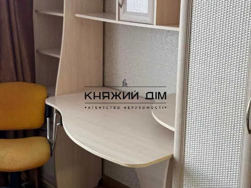 квартира за адресою Юлії Здановської вул. (Ломоносова), 36-В