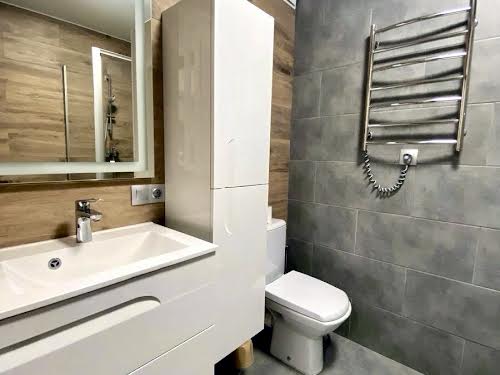квартира по адресу Осокорська, 2а