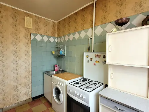 квартира за адресою Вацлава Гавела бульв. (Івана Лепсе), 37