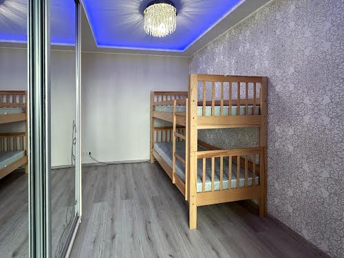 квартира за адресою Вишневе, Кузьми Скрябіна вул. (Ватутіна), 29