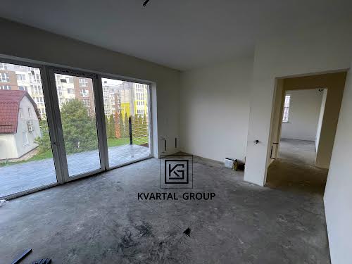 будинок за адресою Київ, Садова (Берківці) вул., 46