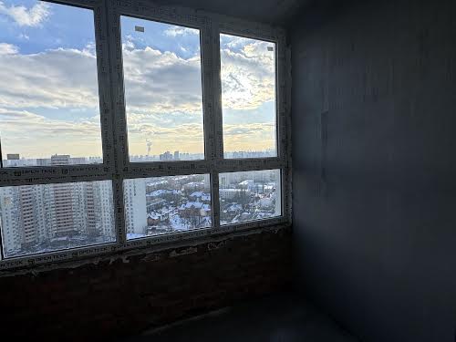 квартира по адресу Краковская ул., 27