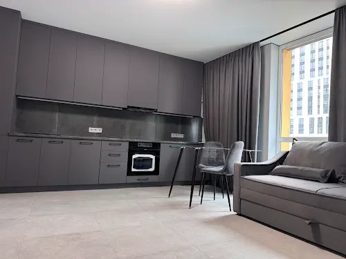 квартира по адресу Столичное шоссе, 3