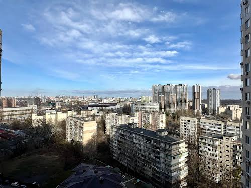 квартира за адресою Михайла Максимовича вул. (Онуфрія Трутенка), 3д