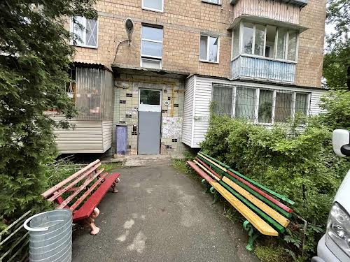 квартира по адресу Копыловская ул., 67