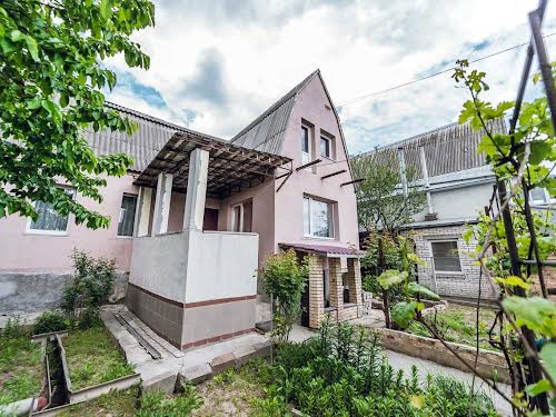 будинок за адресою Сергія Колоса вул. (Леніна), 36 