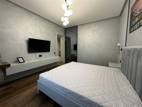 квартира за адресою Київ, Трускавецька вул., 8