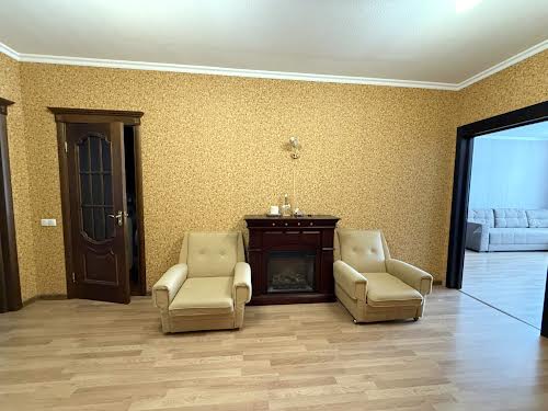 квартира по адресу Юлии Здановской ул. (Ломоносова), 73-Ж
