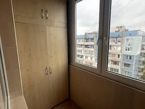 квартира за адресою Червоної Калини просп. (Володимира Маяковського), 26-Б