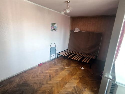 квартира за адресою Князів Острозьких вул. (Московська), 17/2