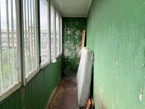 квартира за адресою Лісовий просп., 4-А