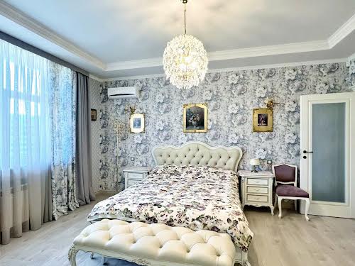 квартира за адресою Юрія Іллєнка вул. (Мельникова), 18-Б