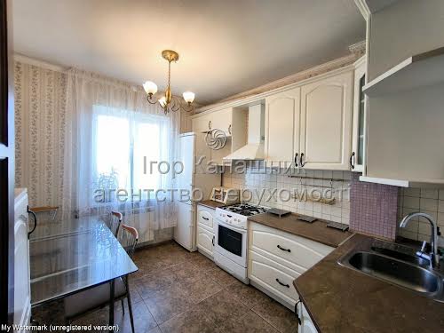 квартира за адресою Архітектора Вербицького вул., 8-А