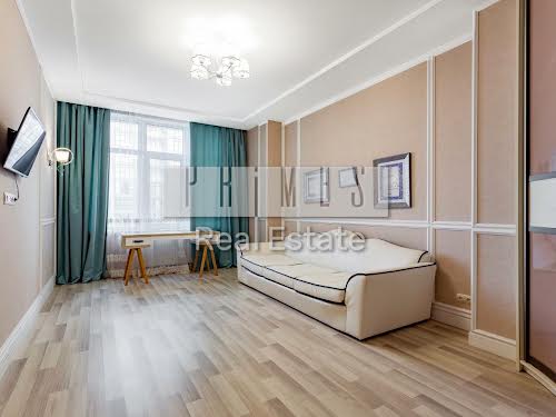квартира по адресу Андрея Верхогляда ул. (Михайла Драгомирова), 20