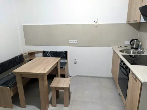 квартира по адресу Васильченка ул., 3