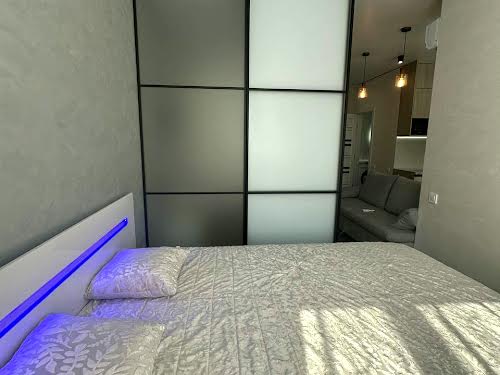 квартира за адресою Зелена вул., 3