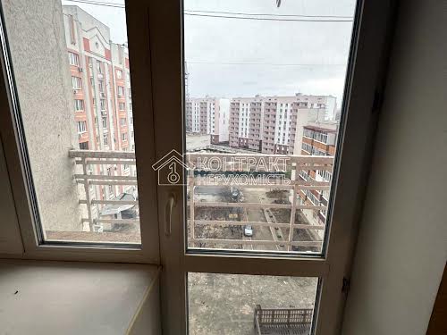 квартира за адресою Харків, Барабашова, 32а