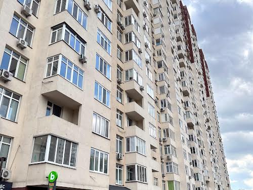 квартира за адресою Польова вул., 73
