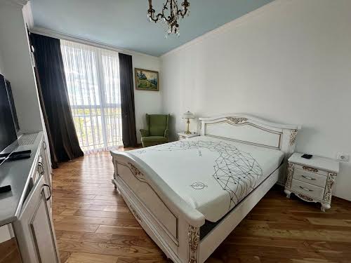 квартира за адресою Миколи Лукаша вул., 4б