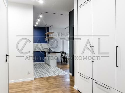 квартира за адресою Тверський тупик, 7Б