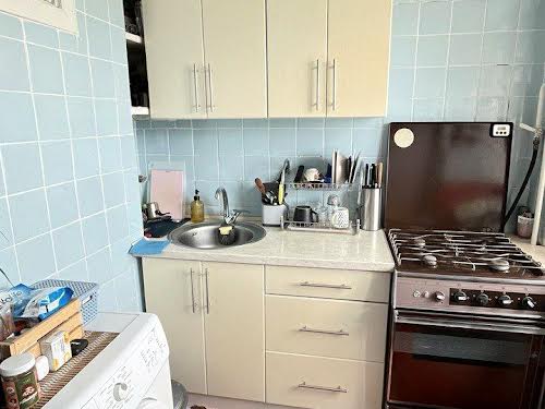 квартира за адресою Леся Курбаса просп., 5-А