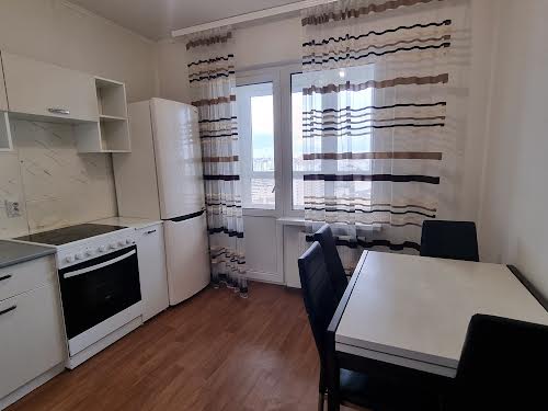 квартира по адресу Бориса Гмыри ул., 18