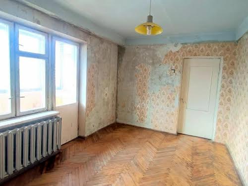 квартира по адресу Кирилловская ул. (Фрунзе), 127