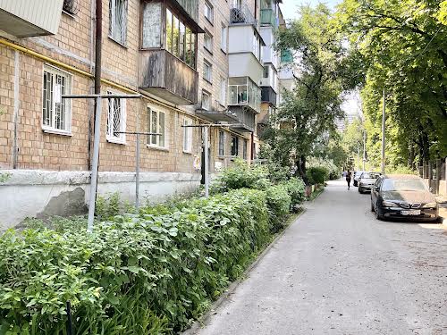 квартира по адресу Голосеевский просп. (40-летия Октября), 120к3