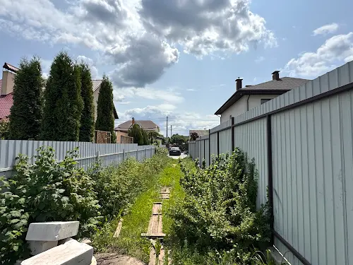 дом по адресу Майская ул.