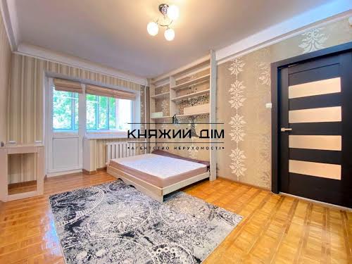 квартира за адресою Солом'янська вул., 18-А