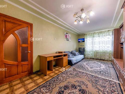 квартира по адресу Валентиновская ул. (Блюхера), 23б