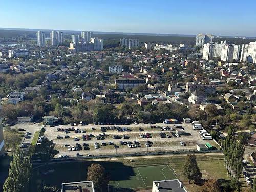 квартира по адресу Осенняя ул., 33