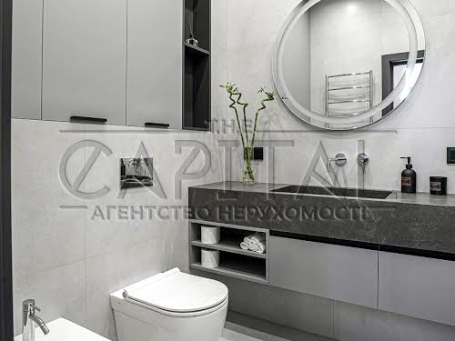 квартира за адресою Київ, Берестейський просп. (Перемоги), 42