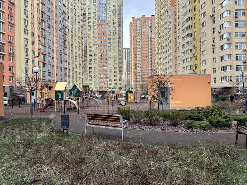 квартира за адресою Петра Калнишевського вул. (Михайла Майорова), 6