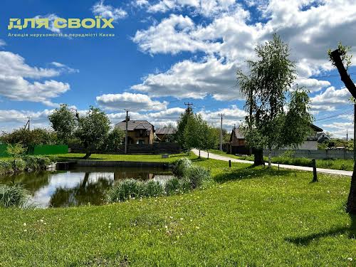 ділянка за адресою Героїв України, 17а