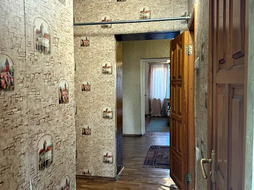 квартира по адресу Оноре де Бальзака ул., 77